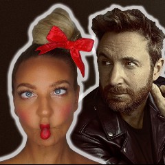 Sia x David Guetta