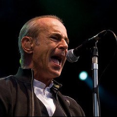 Francis Rossi
