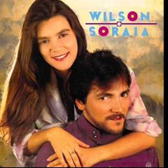 Wilson e Soraia