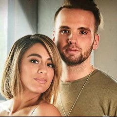Topic & Ally Brooke