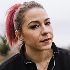 Lucy Spraggan
