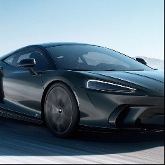 MC Laren