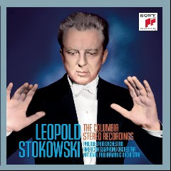 The Philadelphia Orchestra, Leopold Stokowski