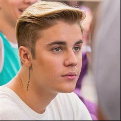 Justin Bieber feat. Nas