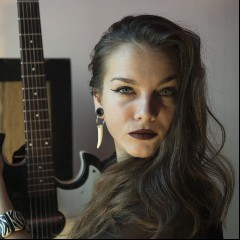 Ghalia Volt
