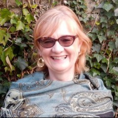 Mary McLaughlin