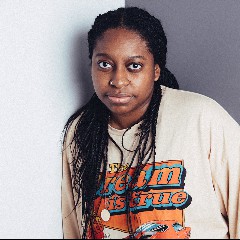 Daisha McBride