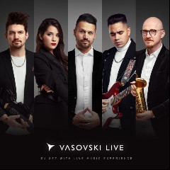 Vasovski Live