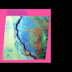 Jon Hassell / Brian Eno
