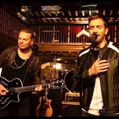 Maná feat. Pablo Alborán