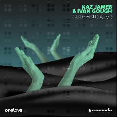 Kaz James & Ivan Gough