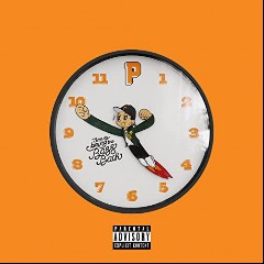 P-LO, E-40 & LaRussell