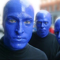 Blue Man Group