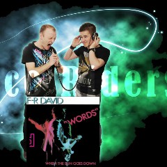 Vortecs & Disco Riders