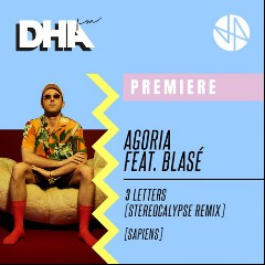 Agoria feat. Blasé