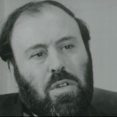 David Sylvester