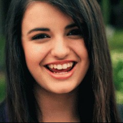 Rebecca Black