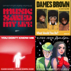 BLOCK & CROWN Feat JESSY SUNDERS