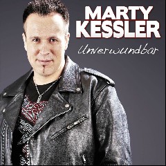 Marty Kessler