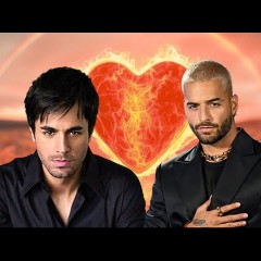 MALUMA ft ENRIQUE IGLESIAS