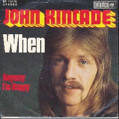 John Kincade