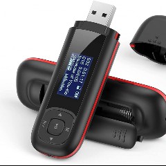 USB Players