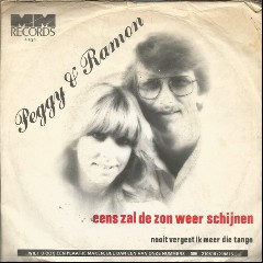 Peggy en Ramon