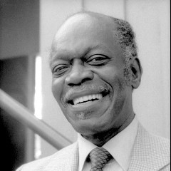 Hank Jones