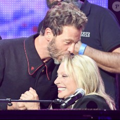 Véronique Sanson & Christophe Maé