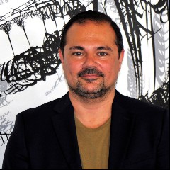 Benjamin Balensi