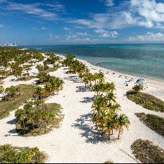 Crandon Park