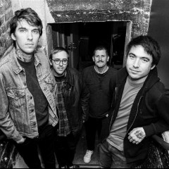 Joyce Manor