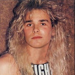 Mike Tramp