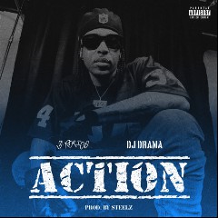 G Perico & DJ Drama