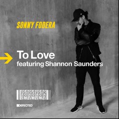 Sonny Fodera feat. Shannon Saunders