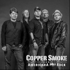 COPPER SMOKE