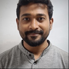 Ayan Das