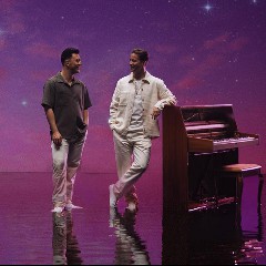 Kygo & Zak Abel feat. Nile Rodgers
