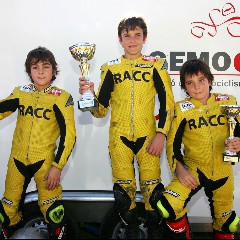 Alex Marquez Oficial
