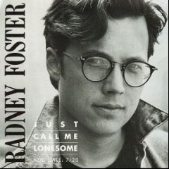 Radney Foster