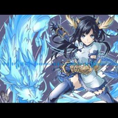 Nightcore/Baracuda