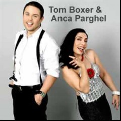 Tom Boxer Anca Parghel feat. Fly Project