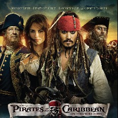 On Stranger Tides