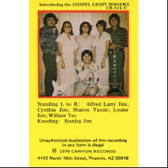 Gospel Light Singers