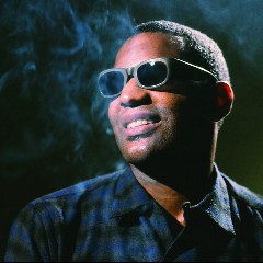 Joliet Jake Blues/Ray Charles