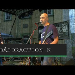 Däsdraction K