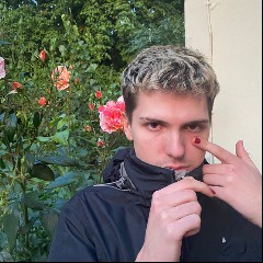 Kidd Kazama