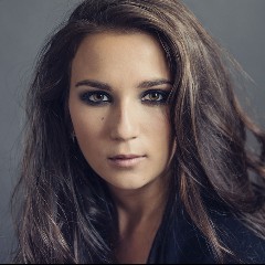 Céleste Lévis