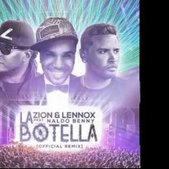 Zion y Lennox Ft. Naldo Benny