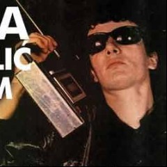 Jura Stublić & Film